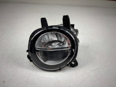 Протитуманна фара led правий bmw f30 f31 рестайлінг  7315560-09 фото №1
