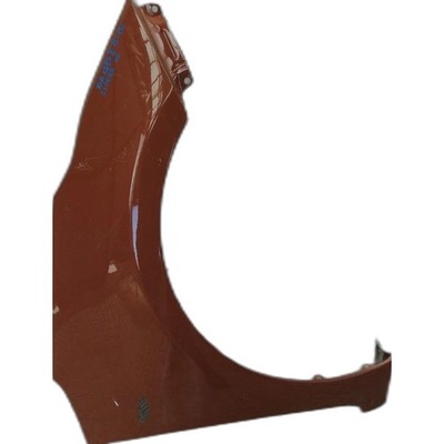 Kia ceed ii крила передній правий фото №1