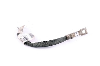 BMW F20 F30 F31 LCI CABLE DE PESO PESO BATERÍA 8648003 12428648003  