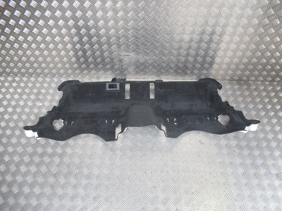 Коврик задний porsche panamera 971 фото №1