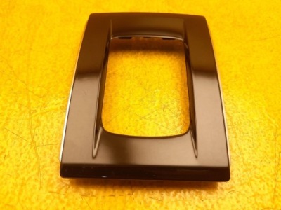 Citroen ds7 crossback рамка защита рычаг переключения передач  9820993877 фото №1