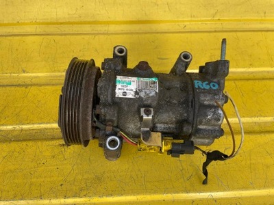 Mini r60 countryman компрессор кондиционера 03357105165 фото №1