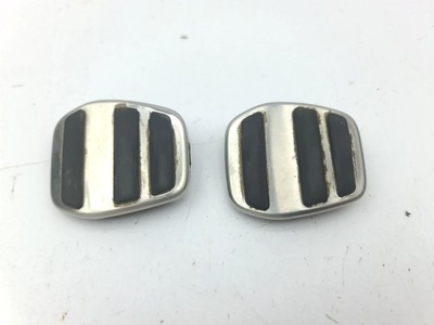 Ford kuga iii 2022 комплект подножка фото №1