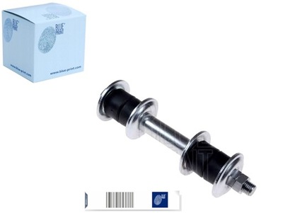 Соединитель стабилизатора перед l p 150mm ford ranger; фото №1