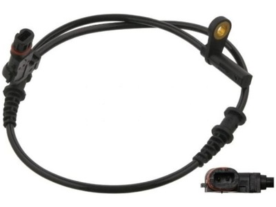 JUTIKLIS ABS FEBI BILSTEIN 34613 