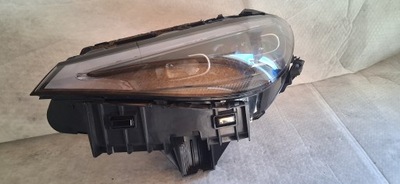 Smart cybersparksled+ лампа перед передняя full led левая фото №1