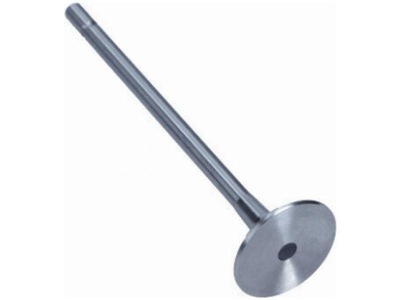 Клапан выпускной renault clio ii 2.0 iii 2.0 trafic ii 2.0 avantime 2.0 фото №1