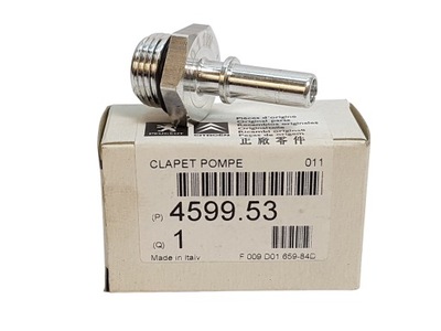 Клапан насоса вакуумної citroen/peugeot 2 фото №1