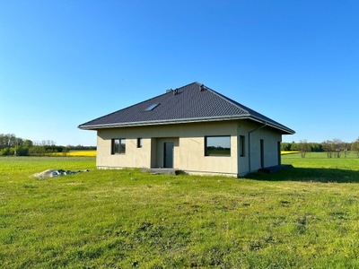 Dom, Gurba, Mszczonów (gm.), 240 m²