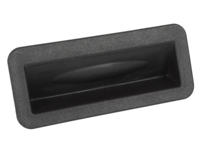 Ручка крышки багажника do ford focus cmax smax gal фото №1
