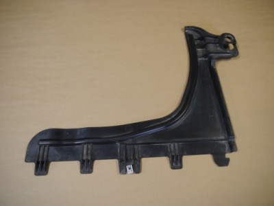 Audi a3 8y захист підвіска 5wa825101e фото №1