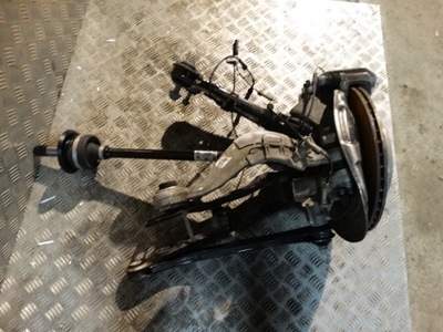 Ideal підвіска задні праве bmw g30 1 фото №1