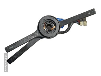 Переключатель комбинированный рычаг fiat cinquecento 0.7 фото №1