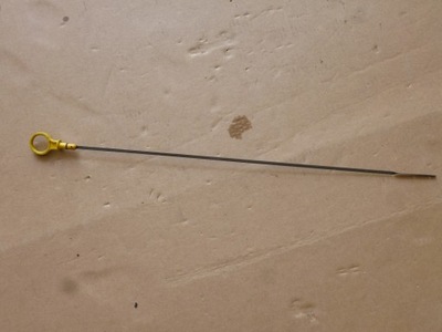 Ford mondeo mk5 fusion щуп фото №1