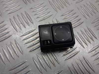 Панель регулировки зеркал nissan tiida фото №1