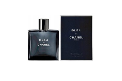 Chanel Bleu de Chanel 100 ml mężczyzna EDP