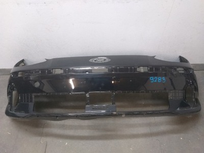 Бампер перед hyundai ioniq 6 vi 22- фото №1