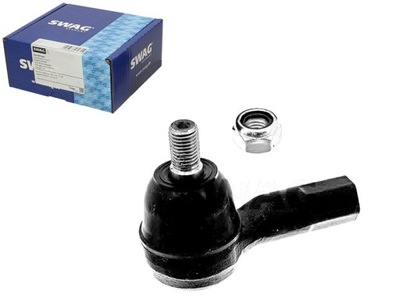 Наконечник тяга l p chevrolet epica 05 swag sw фото №1