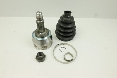 Шарнір зовнішній mini cabrio r52 хетчбек r50 фото №1