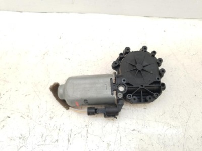 Моторчик окон правый перед renault scenic i фото №1