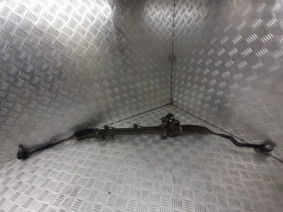 Рейка рульова mercedes w168 1.7 cdi a16811011002 фото №1