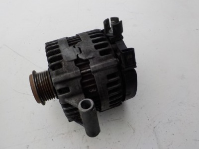Ford mondeo mk4 2.0 16v aoba генератор 6g9n-10300-abc фото №1