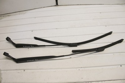 Важелі двірники opel adam фото №1