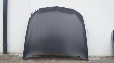 Капот bmw 3 e90 e91 2004-2008 фото №1