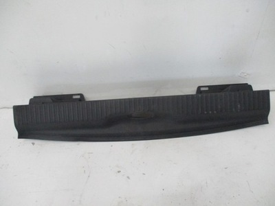 Защита na pas задний opel crossland 464275993 фото №1