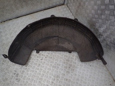 Mercedes-benz v w447 подкрылок задняя задние правое r фото №1