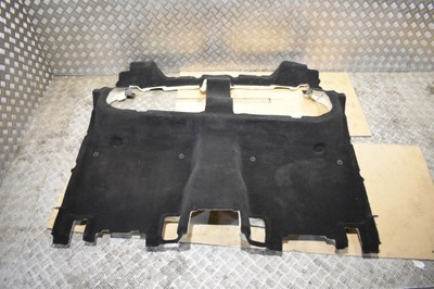 Коврик задняя задний mercedes w167 1 фото №1