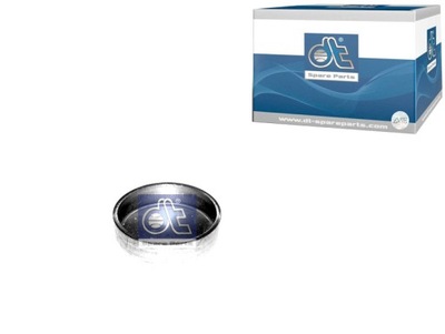 Заглушка блок двигуна scania dt spare parts фото №1