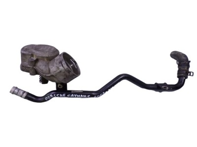 Термостат 9a110612100 porsche cayman s 320km фото №1