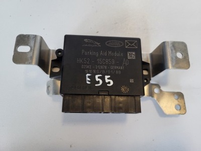 MODULIS PARKTRONIK PDC LAND ROVER HK52-15C859-AD 