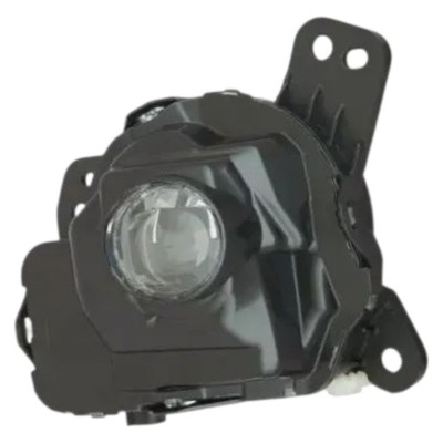 Лампа протитуманна права mazda cx-5 ii 2017 2018 2019 2020 фото №1