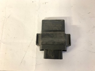 Honda cbf 125 moduł zapłonowy