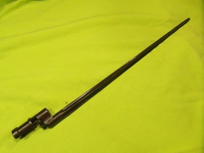 BAGNET MOSIN WZ 91/30