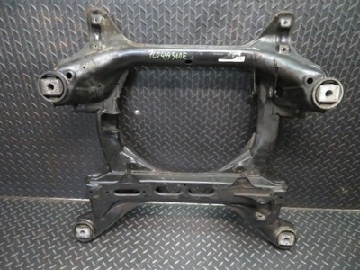 SOPORTE PARTE DELANTERA SUBBASTIDOR BASTIDOR AUDI Q7 CAYENNE TOUAREG VW  