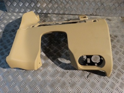 Полка pod консоль porsche macan luxory бежевый 1 фото №1