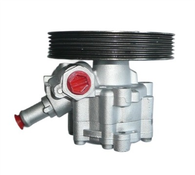 Насос усилителя peugeot 407 sw 1.8 6fz 4007.fp zf фото №1