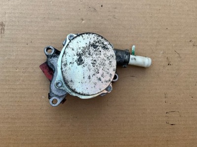 Насос вакуум renault master 146505335r 22r, 49tyś km. фото №1