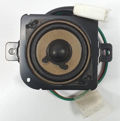 Динамик динамик высокочастотный mazda rx-8 rx8 f153-66960 262534-001 фото №1