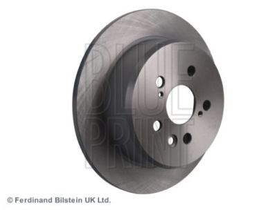 Blue print adt343117 диск гальмівна 1szt фото №1