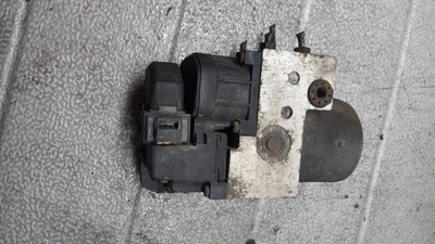 Насос abs mitsubishi space star 1.9did 01r фото №1