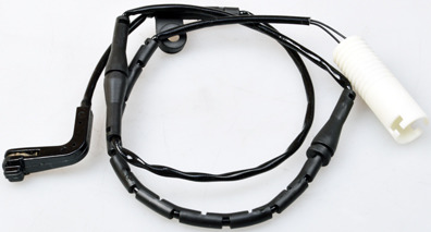 Датчик тормозных колодок ham.denckermann /задний/ bmw 7 e65 01 фото №1