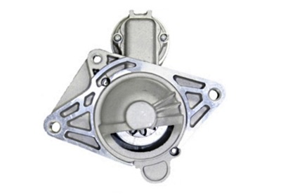 Стартер opel movano renault trafic 2.0 2.3 dci фото №1