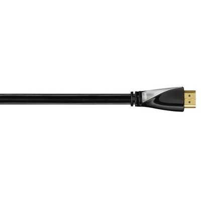 Kabel Przewód HDMI 2.0 4K Avinity 00107459 5m