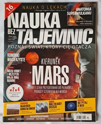 NAUKA BEZ TAJEMNIC 3/2014