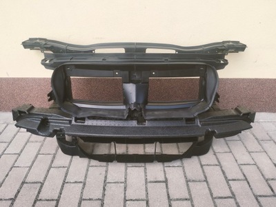 Pas передний усилитель bmw x1 e84 фото №1