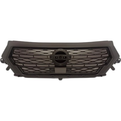 Решітка радіатора nissan townstar фото №1